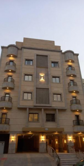 Ammash Services and Hotel Rooms